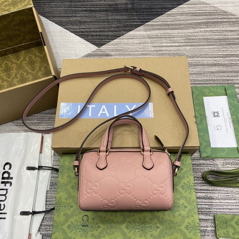 Gvc*1 boston bags